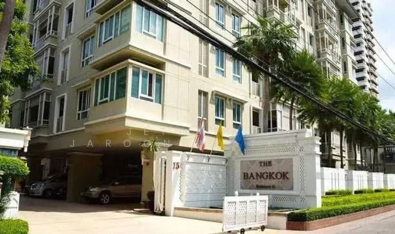 The Bangkok Sukhumvit 43 : เดอะแบงค็อค สุขุมวิท 43, กรุงเทพ, ซอยสุขุมวิท 43 ถนนสุขุมวิท, คลองตันเหนือ, วัฒนา, กรุงเทพ, 115 ตร.ม., คอนโด ให้เช่า, โดย Jettapat Jaroonpipatkun, 500552134 - DDproperty.com