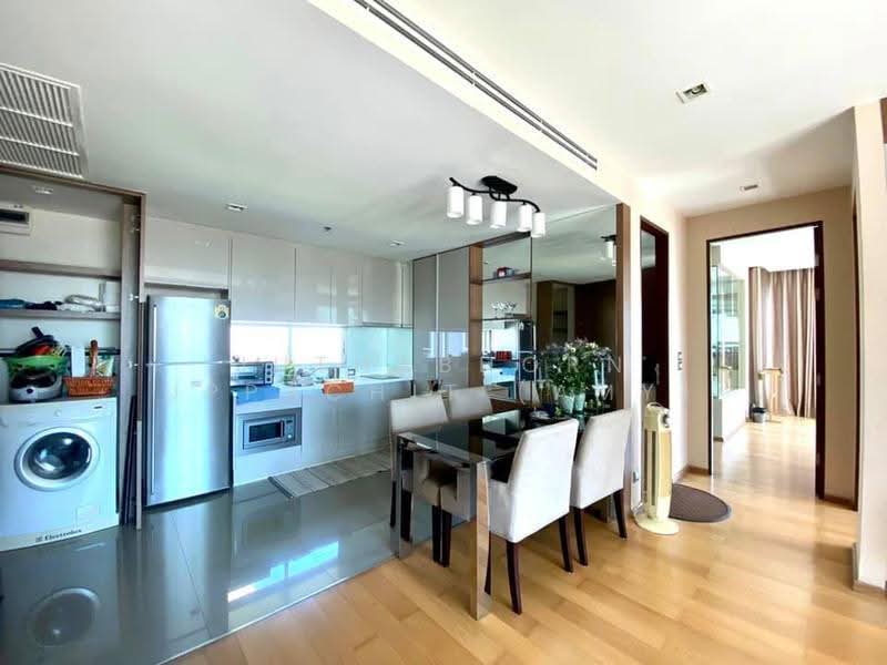 The Address Asoke, Bangkok, 1655 Petchburi Road, Makkasan, Ratchathewi, Bangkok, 2 Bedrooms, 75 sqm, Condo For Rent, by Juthabhorn Uppachit (Amy), 500552135 - DDproperty.com