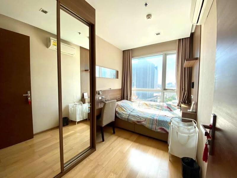 The Address Asoke : ดิ แอดเดรส อโศก, กรุงเทพ, 1655 ถนนเพชรบุรี แขวงมักกะสัน เขตราชเทวี กรุงเทพมหานคร, มักกะสัน, ราชเทวี, กรุงเทพ, 75 ตร.ม., คอนโด ให้เช่า, โดย Juthabhorn Uppachit (Amy), 500552135 - DDproperty.com