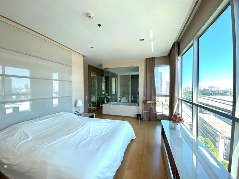 The Address Asoke : ดิ แอดเดรส อโศก, กรุงเทพ, 1655 ถนนเพชรบุรี แขวงมักกะสัน เขตราชเทวี กรุงเทพมหานคร, มักกะสัน, ราชเทวี, กรุงเทพ, 75 ตร.ม., คอนโด ให้เช่า, โดย Juthabhorn Uppachit (Amy), 500552135 - DDproperty.com