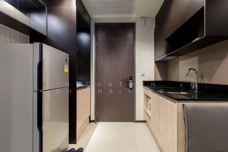 The Edge Sukhumvit 23 : เอดจ์ สุขุมวิท 23, กรุงเทพ, 6 ซอยสุขุมวิท 23, คลองเตยเหนือ, วัฒนา, กรุงเทพ, 33 ตร.ม., คอนโด ให้เช่า, โดย Dechatorn Chichaiyang, 500552136 - DDproperty.com