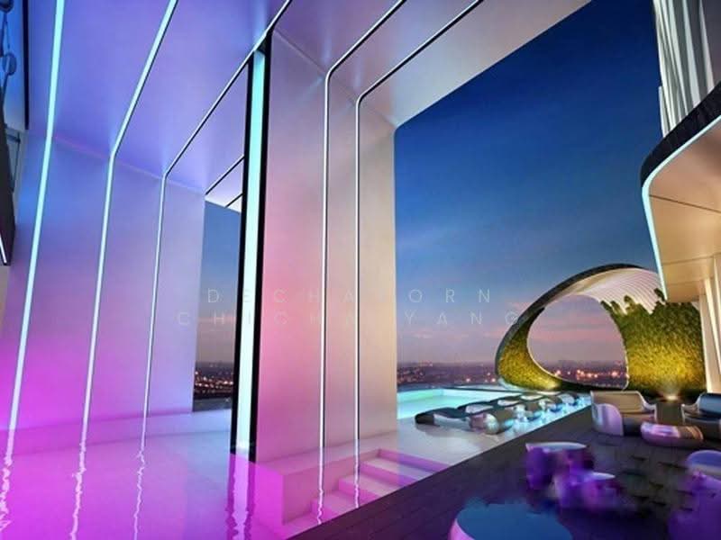 The Edge Sukhumvit 23 : เอดจ์ สุขุมวิท 23, กรุงเทพ, 6 ซอยสุขุมวิท 23, คลองเตยเหนือ, วัฒนา, กรุงเทพ, 33 ตร.ม., คอนโด ให้เช่า, โดย Dechatorn Chichaiyang, 500552136 - DDproperty.com