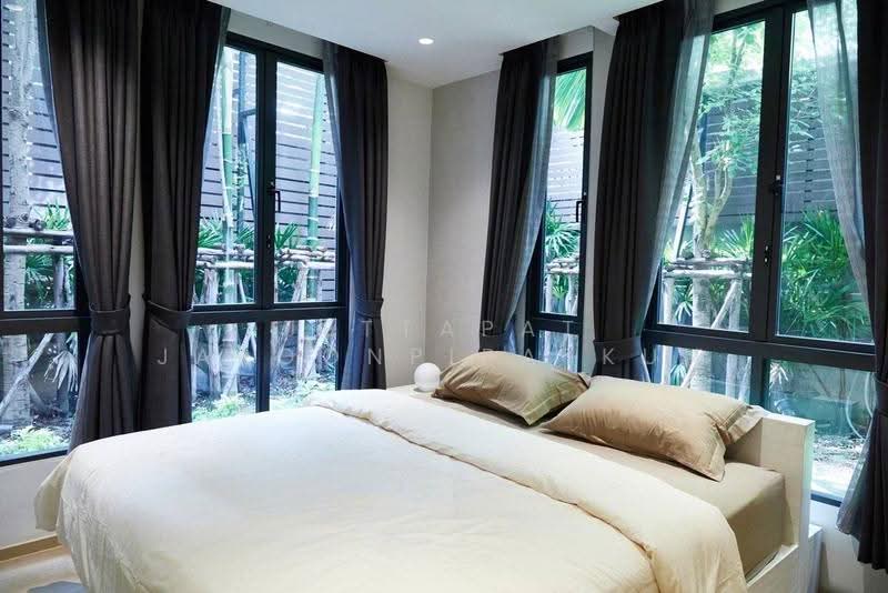 Runesu Thonglor 5, Bangkok, 82 Padi Madi Alley, Khlong Tan Nua, Watthana, Bangkok, 1 Bedroom, 38 sqm, Condo For Rent, by Jettapat Jaroonpipatkun, 500552138 - DDproperty.com