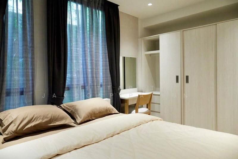 Runesu Thonglor 5, Bangkok, 82 Padi Madi Alley, Khlong Tan Nua, Watthana, Bangkok, 1 Bedroom, 38 sqm, Condo For Rent, by Jettapat Jaroonpipatkun, 500552138 - DDproperty.com