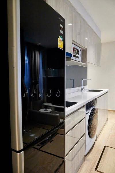 Runesu Thonglor 5, Bangkok, 82 Padi Madi Alley, Khlong Tan Nua, Watthana, Bangkok, 1 Bedroom, 38 sqm, Condo For Rent, by Jettapat Jaroonpipatkun, 500552138 - DDproperty.com
