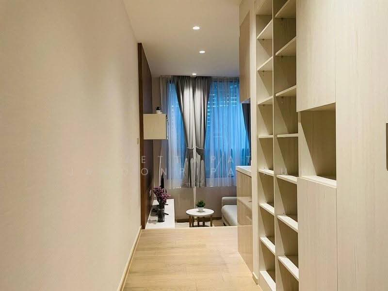 Runesu Thonglor 5, Bangkok, 82 Padi Madi Alley, Khlong Tan Nua, Watthana, Bangkok, 1 Bedroom, 38 sqm, Condo For Rent, by Jettapat Jaroonpipatkun, 500552138 - DDproperty.com