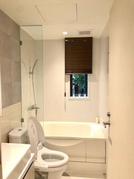 Runesu Thonglor 5 : รูเนะสุ ทองหล่อ 5, กรุงเทพ, 82 ซอย พร้อมมิตร, คลองตันเหนือ, วัฒนา, กรุงเทพ, 38 ตร.ม., คอนโด ให้เช่า, โดย Jettapat Jaroonpipatkun, 500552138 - DDproperty.com