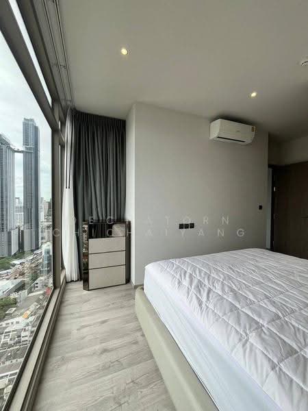 Rhythm Ekkamai Estate, กรุงเทพ, Soi Sukhumvit 63, คลองเตยเหนือ, วัฒนา, กรุงเทพ, 80 ตร.ม., คอนโด ให้เช่า, โดย Dechatorn Chichaiyang, 500552139 - DDproperty.com