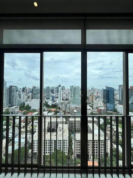 Rhythm Ekkamai Estate, Bangkok, Soi Sukhumvit 63, Khlongtoei Nua, Watthana, Bangkok, 2 Bedrooms, 80 sqm, Condo For Rent, by Dechatorn Chichaiyang, 500552139 - DDproperty.com