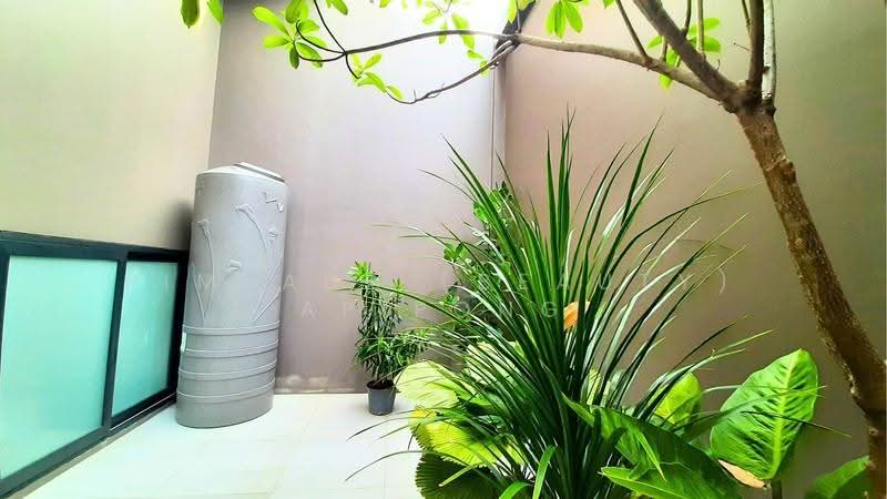 Home Office: Prime Space Thepharak 96, Samut Prakan, เทพารักษ์96, Thepharak, Muang Samut Prakarn, Samut Prakan, 3 Bedrooms, 200 sqm, Townhouse For Sale, by Pimyada (Beauty) Apipong, 500552140 - DDproperty.com