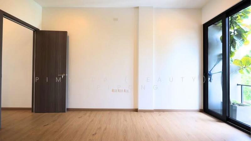 โฮมออฟฟิต ไพรม์ สเปซ เทพารักษ์ 96, สมุทรปราการ, เทพารักษ์96, เทพารักษ์, เมืองสมุทรปราการ, สมุทรปราการ, 200 ตร.ม., ทาวน์เฮ้าส์ ขาย, โดย Pimyada (Beauty) Apipong, 500552140 - DDproperty.com