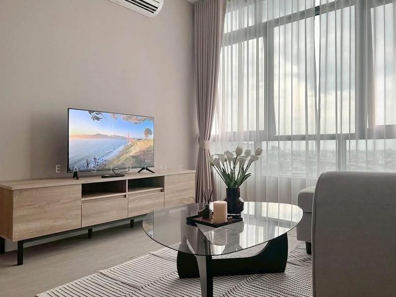 Metro Sky Bang Son Interchange (Prachachuen), Bangkok, 769 Pracha Chuen Road, Wong Sawang, Bang Sue, Bangkok, 2 Bedrooms, 60 sqm, Condo For Sale, by Eastblue Horizon, 500552141 - DDproperty.com