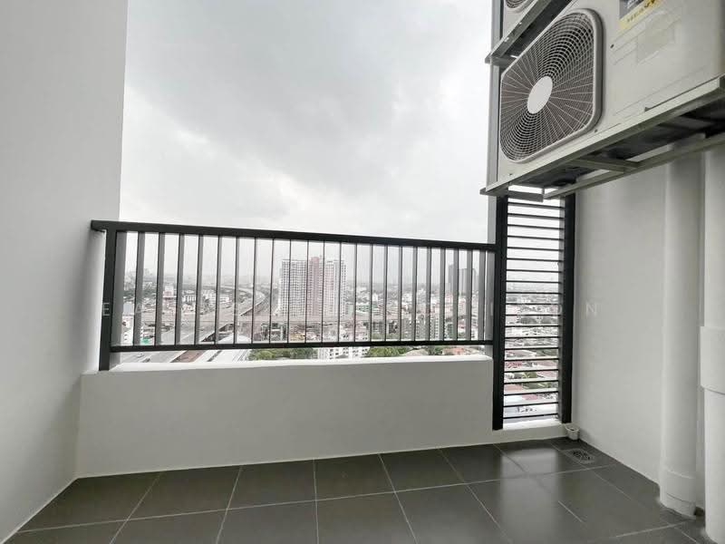 Metro Sky Bang Son Interchange (Prachachuen), Bangkok, 769 Pracha Chuen Road, Wong Sawang, Bang Sue, Bangkok, 2 Bedrooms, 60 sqm, Condo For Sale, by Eastblue Horizon, 500552141 - DDproperty.com