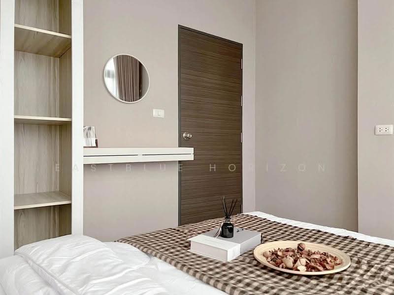 Metro Sky Bang Son Interchange (Prachachuen), Bangkok, 769 Pracha Chuen Road, Wong Sawang, Bang Sue, Bangkok, 2 Bedrooms, 60 sqm, Condo For Sale, by Eastblue Horizon, 500552141 - DDproperty.com