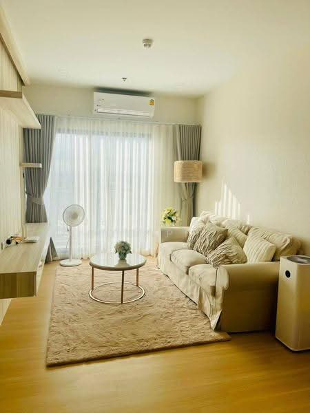 Supalai Loft Prajadhipok-Wongwian Yai, Bangkok, Prajadhipok Road, Somdet Chao Phraya, Khlong San, Bangkok, 2 Bedrooms, 75 sqm, Condo For Rent, by Jettapat Jaroonpipatkun, 500552142 - DDproperty.com