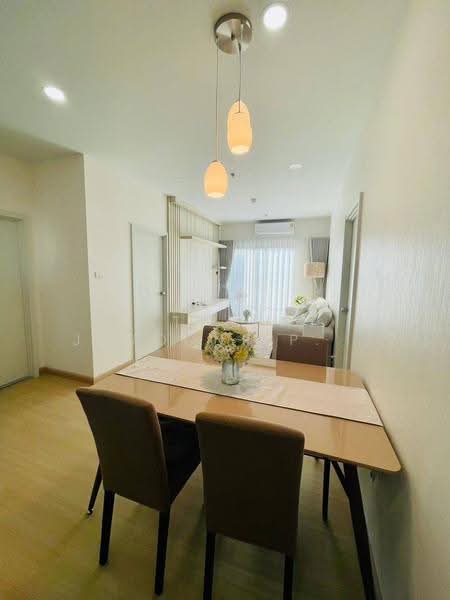 Supalai Loft Prajadhipok-Wongwian Yai : ศุภาลัย ลอฟท์ ประชาธิปก-วงเวียนใหญ่, กรุงเทพ, ถนนประชาธิปก, สมเด็จเจ้าพระยา, คลองสาน, กรุงเทพ, 75 ตร.ม., คอนโด ให้เช่า, โดย Jettapat Jaroonpipatkun, 500552142 - DDproperty.com