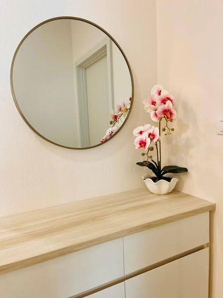 Supalai Loft Prajadhipok-Wongwian Yai : ศุภาลัย ลอฟท์ ประชาธิปก-วงเวียนใหญ่, กรุงเทพ, ถนนประชาธิปก, สมเด็จเจ้าพระยา, คลองสาน, กรุงเทพ, 75 ตร.ม., คอนโด ให้เช่า, โดย Jettapat Jaroonpipatkun, 500552142 - DDproperty.com
