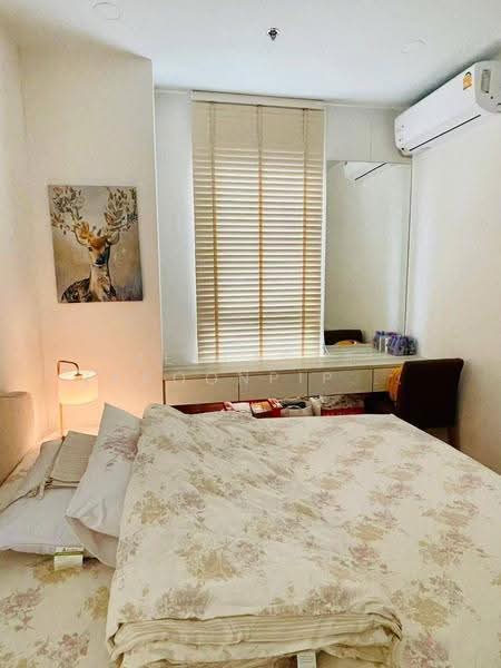 Supalai Loft Prajadhipok-Wongwian Yai : ศุภาลัย ลอฟท์ ประชาธิปก-วงเวียนใหญ่, กรุงเทพ, ถนนประชาธิปก, สมเด็จเจ้าพระยา, คลองสาน, กรุงเทพ, 75 ตร.ม., คอนโด ให้เช่า, โดย Jettapat Jaroonpipatkun, 500552142 - DDproperty.com
