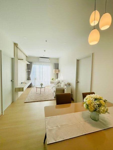 Supalai Loft Prajadhipok-Wongwian Yai, Bangkok, Prajadhipok Road, Somdet Chao Phraya, Khlong San, Bangkok, 2 Bedrooms, 75 sqm, Condo For Rent, by Jettapat Jaroonpipatkun, 500552142 - DDproperty.com