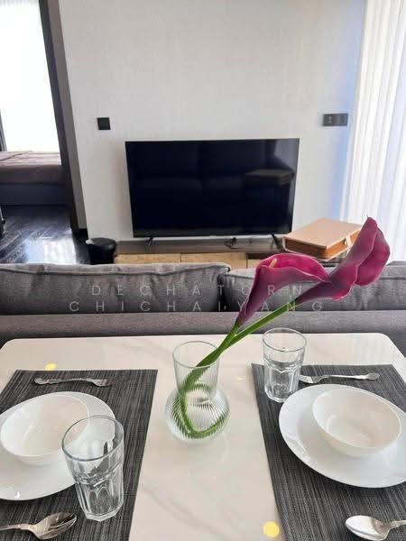 Park Origin Thonglor, Bangkok, Soi Thonglor 10, Sukhumvit Road, Khlong Tan Nua, Watthana, Bangkok, 2 Bedrooms, 47 sqm, Condo For Rent, by Dechatorn Chichaiyang, 500552147 - DDproperty.com