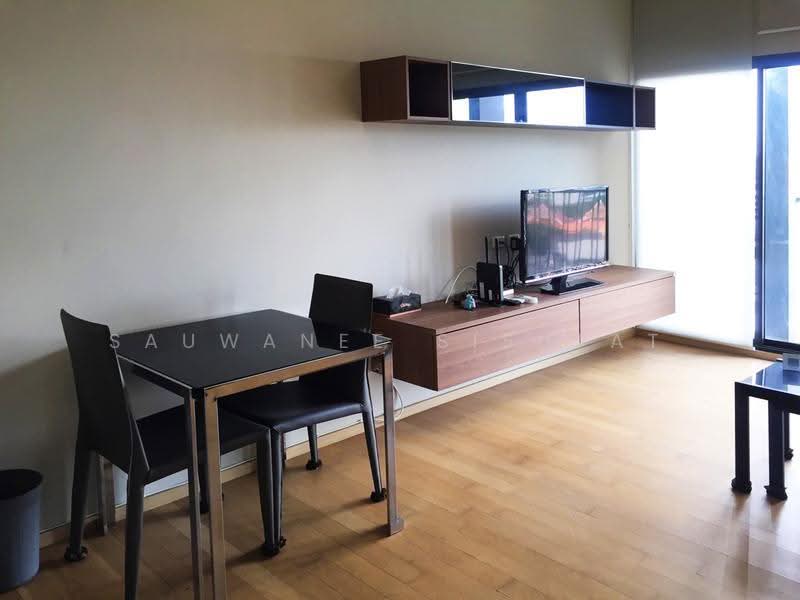 Noble Reveal, Bangkok, 36 Soi Sukhumvit 63, Ekamai Road, Phra Kanong Nua, Watthana, Bangkok, 1 Bedroom, 51 sqm, Condo For Rent, by Sauwanee Sisutat, 500552148 - DDproperty.com