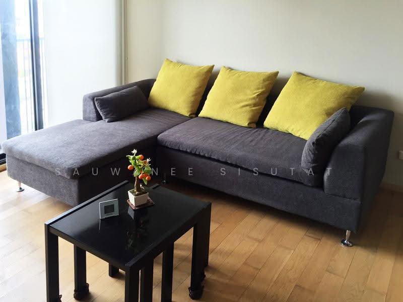 Noble Reveal, Bangkok, 36 Soi Sukhumvit 63, Ekamai Road, Phra Kanong Nua, Watthana, Bangkok, 1 Bedroom, 51 sqm, Condo For Rent, by Sauwanee Sisutat, 500552148 - DDproperty.com