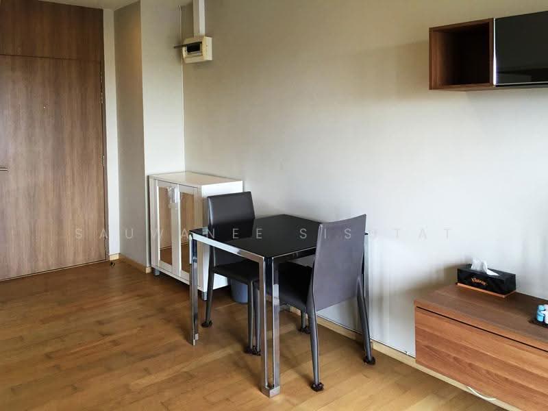Noble Reveal, Bangkok, 36 Soi Sukhumvit 63, Ekamai Road, Phra Kanong Nua, Watthana, Bangkok, 1 Bedroom, 51 sqm, Condo For Rent, by Sauwanee Sisutat, 500552148 - DDproperty.com
