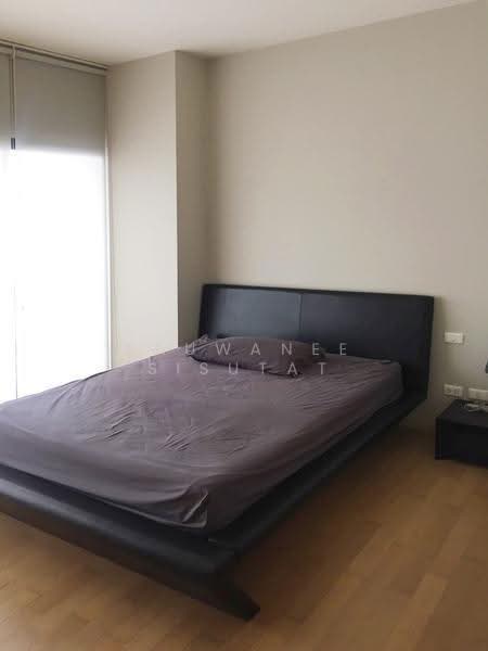 Noble Reveal, Bangkok, 36 Soi Sukhumvit 63, Ekamai Road, Phra Kanong Nua, Watthana, Bangkok, 1 Bedroom, 51 sqm, Condo For Rent, by Sauwanee Sisutat, 500552148 - DDproperty.com