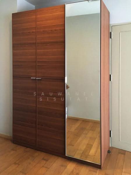 Noble Reveal, Bangkok, 36 Soi Sukhumvit 63, Ekamai Road, Phra Kanong Nua, Watthana, Bangkok, 1 Bedroom, 51 sqm, Condo For Rent, by Sauwanee Sisutat, 500552148 - DDproperty.com