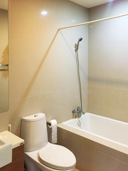 Noble Reveal, Bangkok, 36 Soi Sukhumvit 63, Ekamai Road, Phra Kanong Nua, Watthana, Bangkok, 1 Bedroom, 51 sqm, Condo For Rent, by Sauwanee Sisutat, 500552148 - DDproperty.com