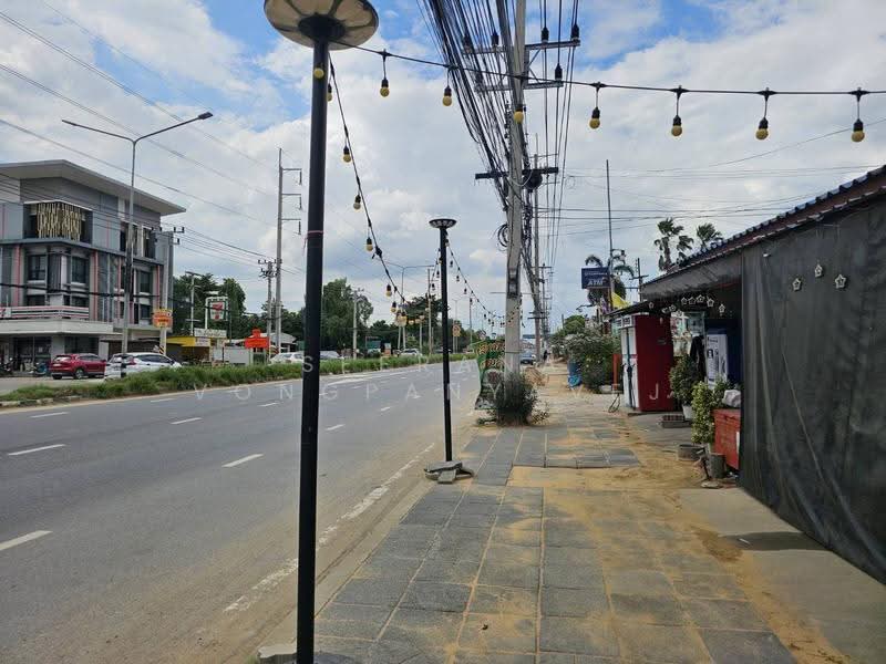 ขายอาคารพาณิชย์ 4 ชั้น ติดถนนใหญ่ ปทุมธานี-สามโคก-เสนา สามโคก ปทุมธานี, Pathum Thani, ปทุมธานี-สามโคก-เสนา, Sam Khok, Pathum Thani, , 290 sqm, Shophouse For Sale, by Seerana Vongpanyavej, 500552149 - DDproperty.com