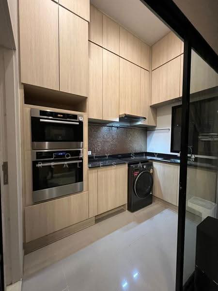 Arden Rama 3, Bangkok, 33 Yan Nawa Road, Chong Nonsi, Yan Nawa, Bangkok, 3 Bedrooms, 185 sqm, Townhouse For Rent, by Forty-Six Real Estate Group, 500552150 - DDproperty.com