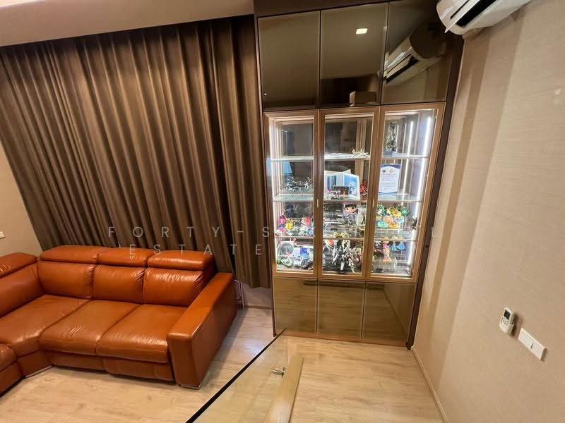 Arden Rama 3, Bangkok, 33 Yan Nawa Road, Chong Nonsi, Yan Nawa, Bangkok, 3 Bedrooms, 185 sqm, Townhouse For Rent, by Forty-Six Real Estate Group, 500552150 - DDproperty.com