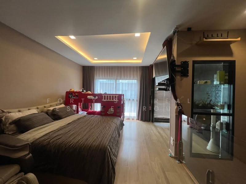 Arden Rama 3, Bangkok, 33 Yan Nawa Road, Chong Nonsi, Yan Nawa, Bangkok, 3 Bedrooms, 185 sqm, Townhouse For Rent, by Forty-Six Real Estate Group, 500552150 - DDproperty.com