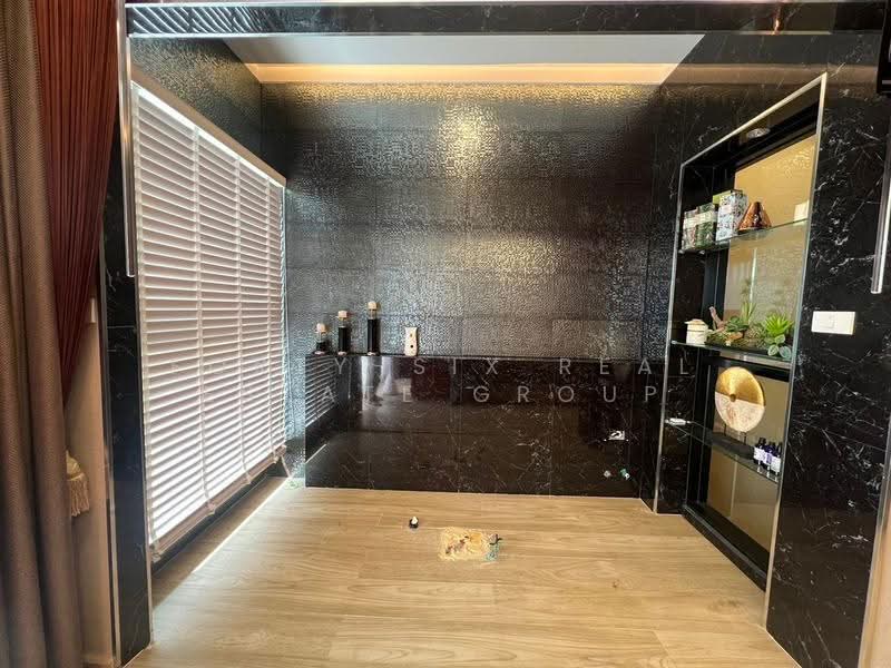 Arden Rama 3, Bangkok, 33 Yan Nawa Road, Chong Nonsi, Yan Nawa, Bangkok, 3 Bedrooms, 185 sqm, Townhouse For Rent, by Forty-Six Real Estate Group, 500552150 - DDproperty.com