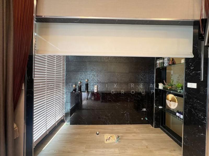 Arden Rama 3, Bangkok, 33 Yan Nawa Road, Chong Nonsi, Yan Nawa, Bangkok, 3 Bedrooms, 185 sqm, Townhouse For Rent, by Forty-Six Real Estate Group, 500552150 - DDproperty.com