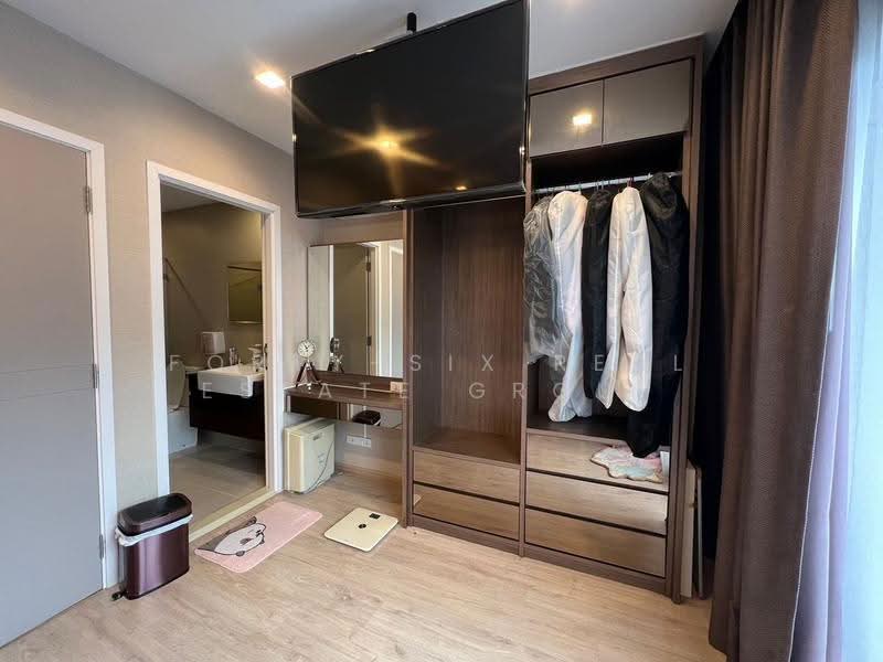 Arden Rama 3, Bangkok, 33 Yan Nawa Road, Chong Nonsi, Yan Nawa, Bangkok, 3 Bedrooms, 185 sqm, Townhouse For Rent, by Forty-Six Real Estate Group, 500552150 - DDproperty.com