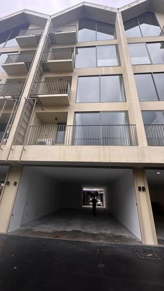 Home office near Udomsuk BTS Sukhumvit Brand new ( SPSEVE2336 ), Bangkok, สุขุมวิท103, Bang Na Nuea, Bang Na, Bangkok, , 430 sqm, Shophouse For Rent, by Khun Eve, 500552151 - DDproperty.com
