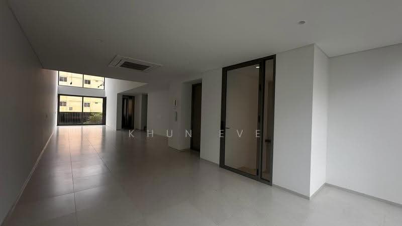 Home office near Udomsuk BTS Sukhumvit Brand new ( SPSEVE2336 ), Bangkok, สุขุมวิท103, Bang Na Nuea, Bang Na, Bangkok, , 430 sqm, Shophouse For Rent, by Khun Eve, 500552151 - DDproperty.com