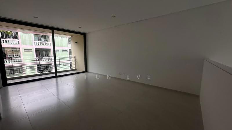 Home office near Udomsuk BTS Sukhumvit Brand new ( SPSEVE2336 ), Bangkok, สุขุมวิท103, Bang Na Nuea, Bang Na, Bangkok, , 430 sqm, Shophouse For Rent, by Khun Eve, 500552151 - DDproperty.com