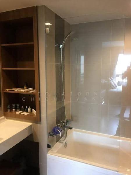 IDEO Sukhumvit 93, Bangkok, 2331 Soi Sukhumvit 93, Bang Chak, Phra Khanong, Bangkok, 1 Bedroom, 35 sqm, Condo For Rent, by Dechatorn Chichaiyang, 500552155 - DDproperty.com