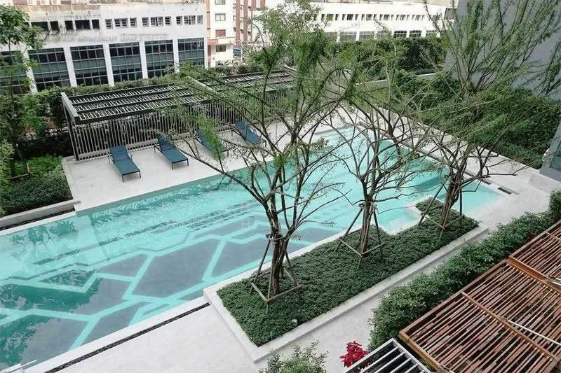IDEO Sukhumvit 93 : ไอดีโอ สุขุมวิท 93, กรุงเทพ, 2331 ซอยสุขุมวิท 93, บางจาก, พระโขนง, กรุงเทพ, 35 ตร.ม., คอนโด ให้เช่า, โดย Dechatorn Chichaiyang, 500552155 - DDproperty.com