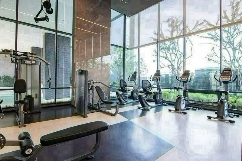 IDEO Sukhumvit 93, Bangkok, 2331 Soi Sukhumvit 93, Bang Chak, Phra Khanong, Bangkok, 1 Bedroom, 35 sqm, Condo For Rent, by Dechatorn Chichaiyang, 500552155 - DDproperty.com
