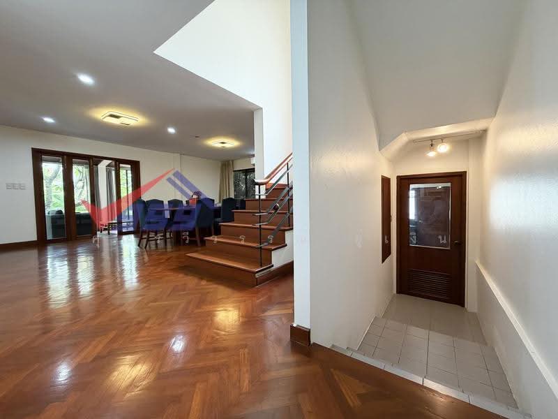 บ้านเดี่ยวสไตล์ Modern บนที่ดิน 200 ตร.ว. พัฒนาการ 58, กรุงเทพ, สวนหลวง, กรุงเทพ, 400 ตร.ม., บ้านเดี่ยว ให้เช่า, โดย คุณรวีวรรณ อู่เงิน, 500552157 - DDproperty.com