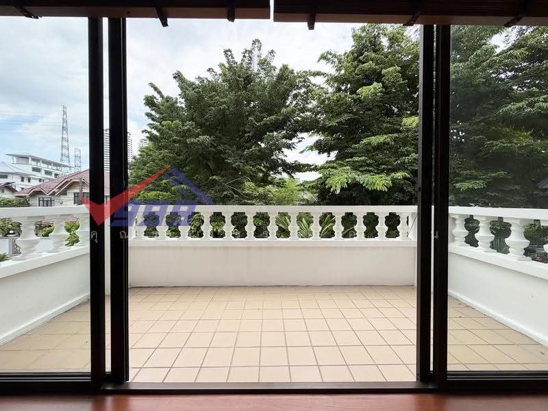 Modern-style detached house on a 200 sq.wah plot in Pattanakarn 58, Bangkok, Suan Luang, Bangkok, 4 Bedrooms, 400 sqm, Single Detached House For Rent, by คุณรวีวรรณ อู่เงิน, 500552157 - DDproperty.com