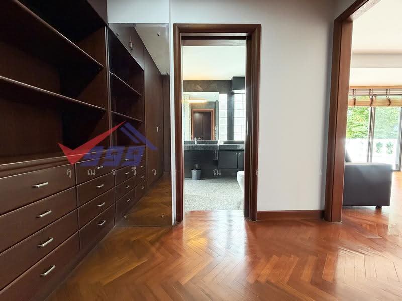 Modern-style detached house on a 200 sq.wah plot in Pattanakarn 58, Bangkok, Suan Luang, Bangkok, 4 Bedrooms, 400 sqm, Single Detached House For Rent, by คุณรวีวรรณ อู่เงิน, 500552157 - DDproperty.com