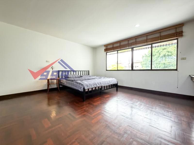 บ้านเดี่ยวสไตล์ Modern บนที่ดิน 200 ตร.ว. พัฒนาการ 58, กรุงเทพ, สวนหลวง, กรุงเทพ, 400 ตร.ม., บ้านเดี่ยว ให้เช่า, โดย คุณรวีวรรณ อู่เงิน, 500552157 - DDproperty.com