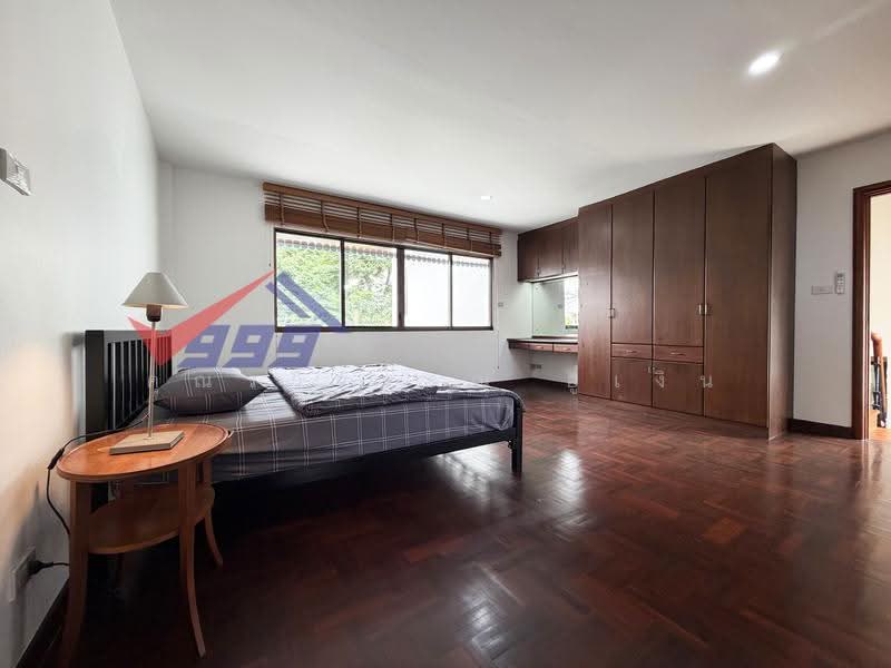 Modern-style detached house on a 200 sq.wah plot in Pattanakarn 58, Bangkok, Suan Luang, Bangkok, 4 Bedrooms, 400 sqm, Single Detached House For Rent, by คุณรวีวรรณ อู่เงิน, 500552157 - DDproperty.com