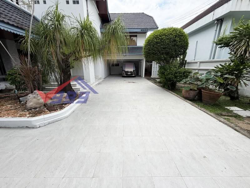 บ้านเดี่ยวสไตล์ Modern บนที่ดิน 200 ตร.ว. พัฒนาการ 58, กรุงเทพ, สวนหลวง, กรุงเทพ, 400 ตร.ม., บ้านเดี่ยว ให้เช่า, โดย คุณรวีวรรณ อู่เงิน, 500552157 - DDproperty.com