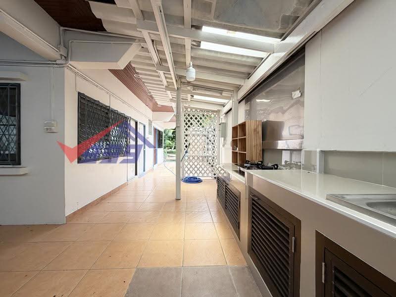 บ้านเดี่ยวสไตล์ Modern บนที่ดิน 200 ตร.ว. พัฒนาการ 58, กรุงเทพ, สวนหลวง, กรุงเทพ, 400 ตร.ม., บ้านเดี่ยว ให้เช่า, โดย คุณรวีวรรณ อู่เงิน, 500552157 - DDproperty.com